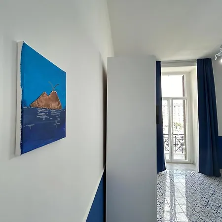 Station House Naples