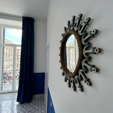 Guest house Station House