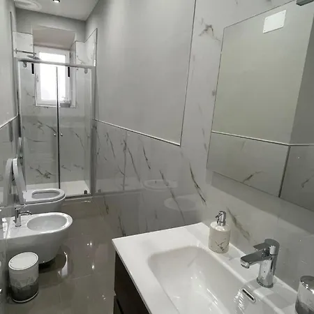 Guest house Station House