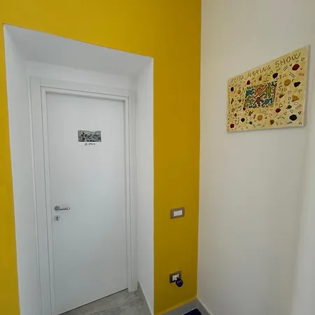 Station House Naples