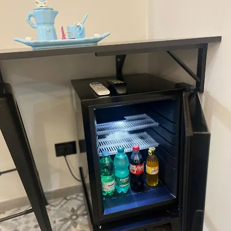 Bed & Breakfast Civico 30 Naples