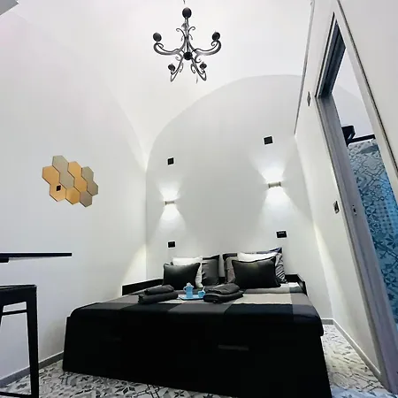 Bed & Breakfast Civico 30 *