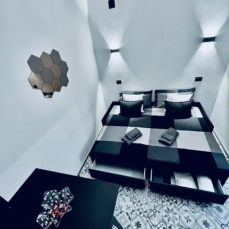 Civico 30 Bed & Breakfast Naples