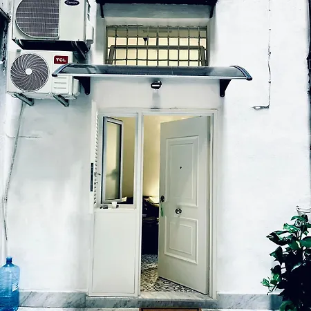 Bed & Breakfast Civico 30 Naples