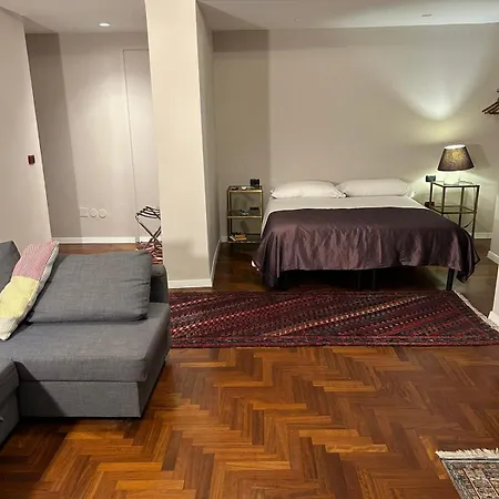 Otel Mh Design Napoli