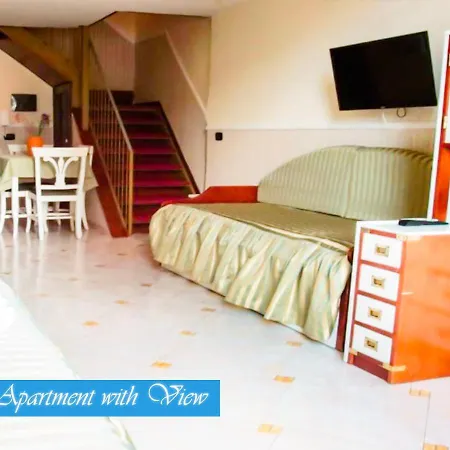 Bed & Breakfast Medea 2*