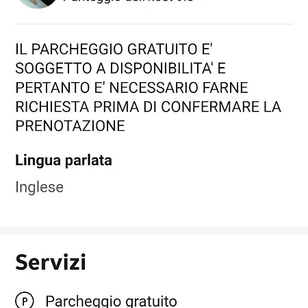 Appartamento Charming Salvator Rosa 