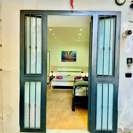 Nea Loft Naples