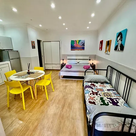 Nea Loft