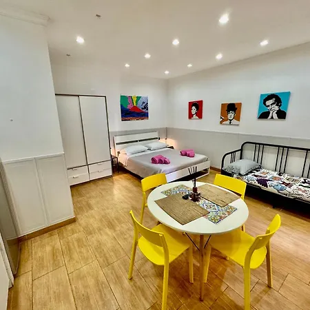 Holiday home Nea Loft