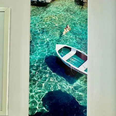 Holiday home Nea Loft Naples