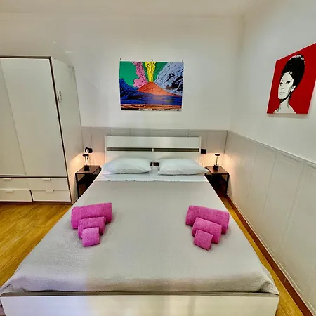 Nea Loft Naples