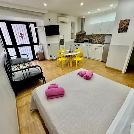 Nea Loft * Naples
