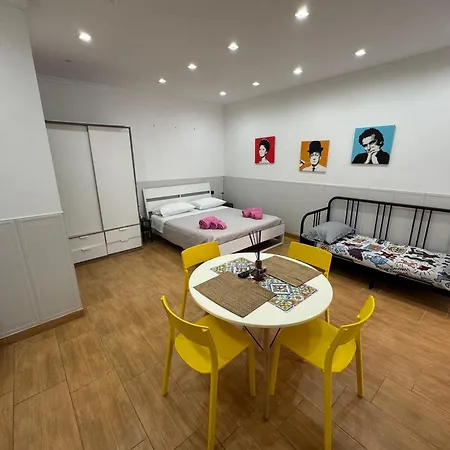 Holiday home Nea Loft