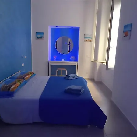 La Fenice Apartment