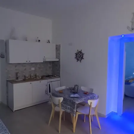 La Fenice Apartment Naples