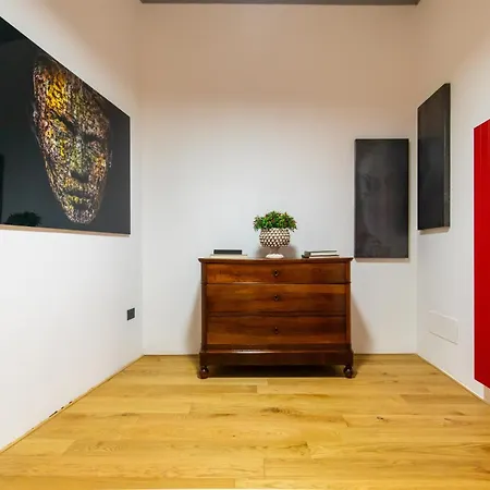 Amana Apartment *