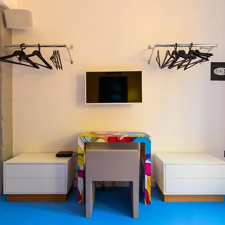 Amana Apartment *