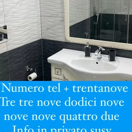 La Magica * Naples