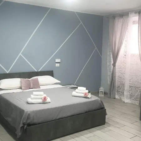 La Casetta Di Annabella Apartment