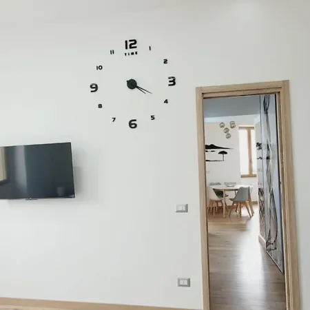 Apartment Luxury Style *