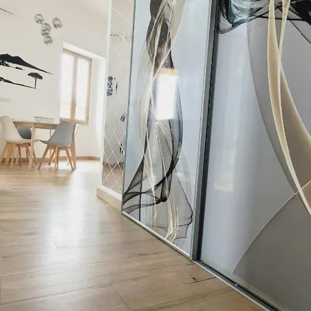 Apartment Luxury Style