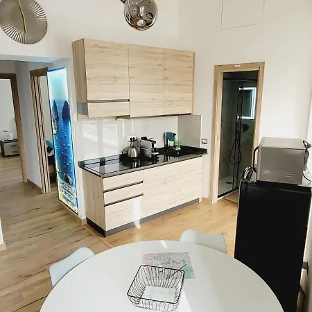 Apartment Luxury Style Naples