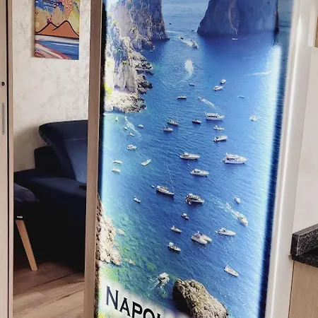 Apartment Luxury Style Naples