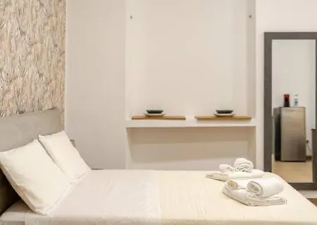 Residenza Amato * Naples