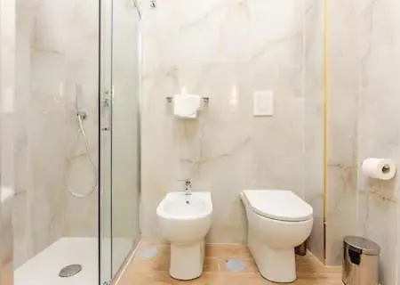 Apartment Residenza Amato