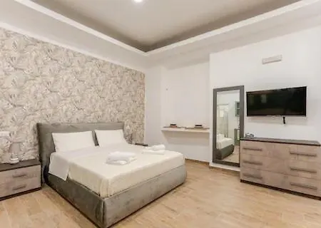 Residenza Amato Apartment *