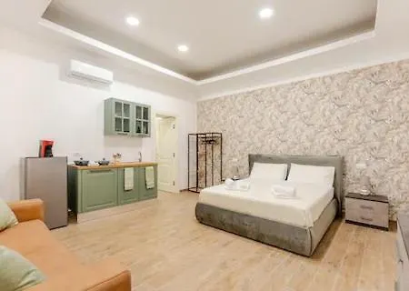 Residenza Amato *