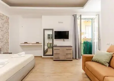 Residenza Amato
