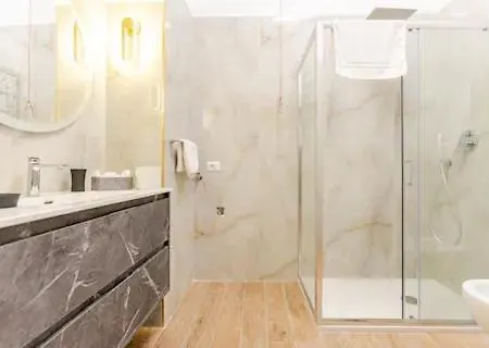 Apartment Residenza Amato