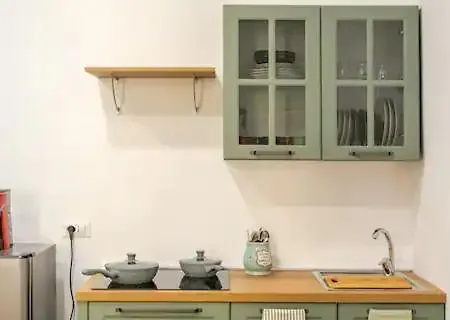 Residenza Amato Naples