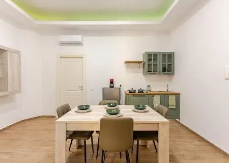 Apartment Residenza Amato