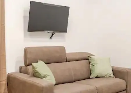 Residenza Amato Apartment *