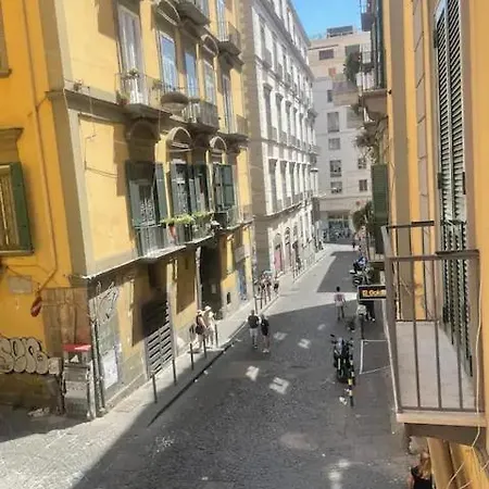 Residenza Amato Apartment *