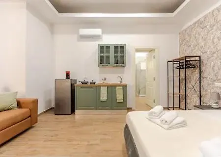 Residenza Amato Apartment Naples