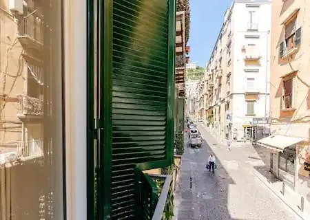 Residenza Amato Naples
