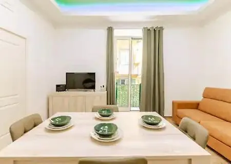 Residenza Amato Naples