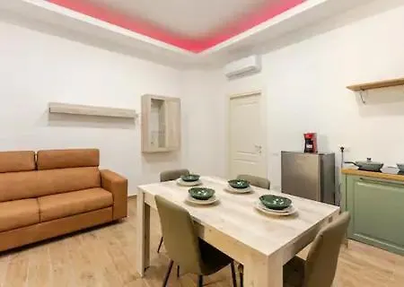 Residenza Amato * Naples