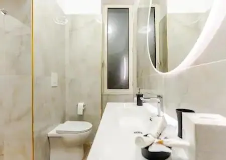 Residenza Amato