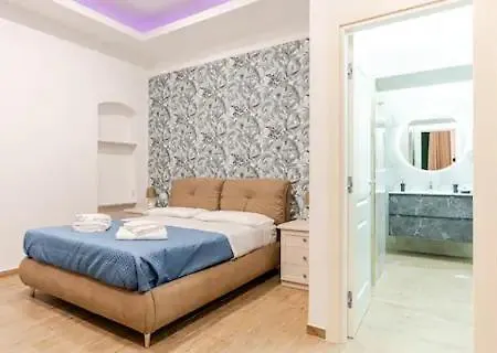 Apartment Residenza Amato