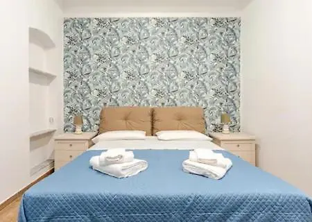 Apartment Residenza Amato *