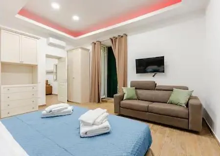 Residenza Amato