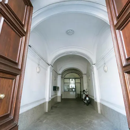 Factory Bed & Breakfast Napoli