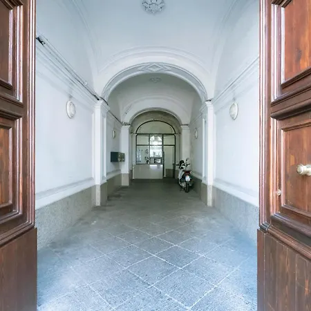Bed & Breakfast Factory Napoli