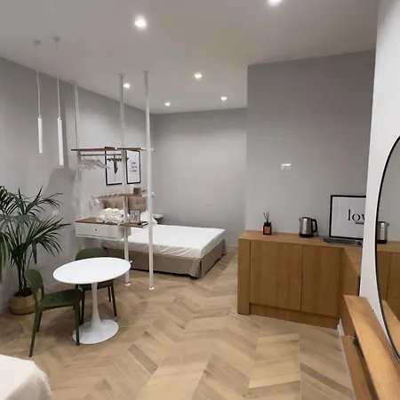 Am Center Apartment Naples