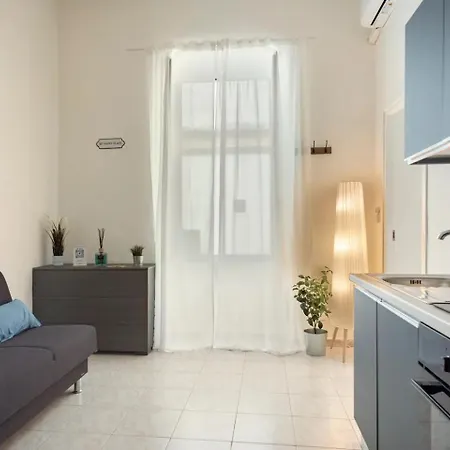Spagno Li's House